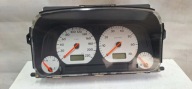 dials VW GOLF III 1H0919861G