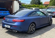 Mercedes-Benz Klasa E E53 AMG Coupe 4Matic Sal...