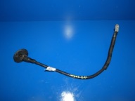 MERCEDES E KLASA W213 terminal cable battery