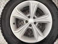 DISCOVERY SPORT L550 wheels discs 235/65/17