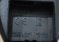 klíček PILOT obal NISSAN E-NV200 2014-2021 TWB1G694