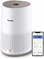 S1 Philips AC0650/10 Serii 600i Oczyszczacz powietrza biały