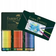 FABER-CASTELL Kredki akwarelowe A. Durer 60 kol