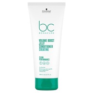 Schwarzkopf BC Volume Boost odżywka objętość 200ml