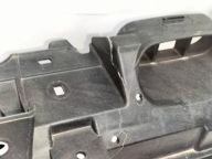 support panel for radiators pillar iron FORD FIESTA MK7 LIFT 13
