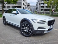 VOLVO V90 2.0 benzyna T6 310KM*Cross Country*AWD 4x4*Dokumentacja