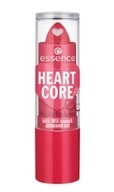 Essence Heart Core Fruit Lip Balm Balsam Do Ust 01