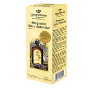 ZIOŁA SZWEDZKIE ORYGINALNE 100ml Langsteiner