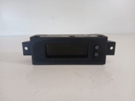 OPEL MERIVA A Display RADIA 13156841