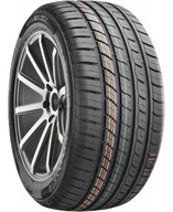 Royal Black Royal Explorer 255/45R18 103 W