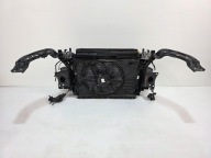 support panel for radiators radiator 2GM T-CROSS 1.0TSI 2Q0121253M