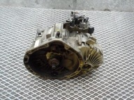 MERCEDES-BENZ class A (W169) 1.5 B original gearbox, A1693601500