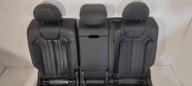 Audi Q5 SQ5 FY 80A Lift Komplet Sitze (QD40)