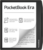 Czytnik PocketBook Era (PB700U16WWB)