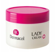 Dermacol Lady Cream Revitalizačný krém 50ml