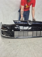 VW E-GOLF LIFT 16-19 bumper front front washer PDC