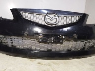 Mazda 6 and lift bumper front front 16W