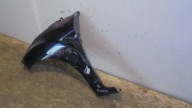 fender front left Ford Fiesta MK7 08