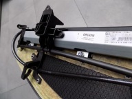 AUDI A8 4N blinds electrical rear part 4N4863412A