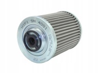 PALIVOVÝ FILTR HIFI FILTER SN 4001 04436285 BHC5030