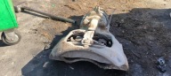 caliper brake rear part right Mercedes-BENZ ACTROS MP4 1842 E6