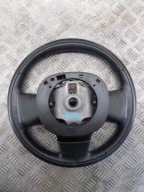 lenkrad Leder MULTIFUNKCJA FIAT 500L 12