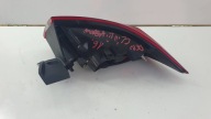 Renault Clio IV 4 HB left light rear rear part DEPO