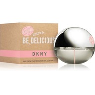 DONNA KARAN DKNY Be Delicious Extra EDP woda perfumowana dla kobiet perfumy
