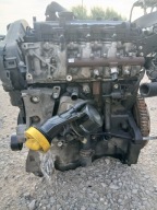 RENAULT NISSAN NOTE NV200 1.5 DCI DELPHI engine K9K400 K9KC400 183 TYS KM