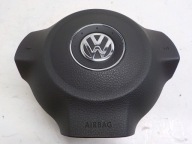VW GOLF VI Airbag Deckel AIR BAG