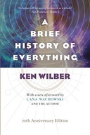 A Brief History of Everything (20th Anniversary