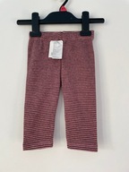 MOTHERCARE-- LEGGINSY----- 3-6 M-- 68-- NOWE