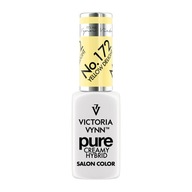 Victoria Vynn PURE CREAMY HYBRID 172 Yellow Delight