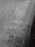 moulding threshold left threshold left OPEL CROSSLAND P17 2017- 13482063