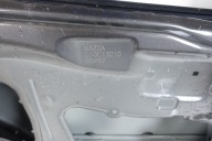 MAZDA CX-3 2014- ajtó hátsó bal far D10E73010