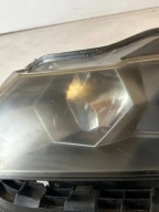 light front front left Honda Insight II UK Anglik