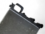 water cooler Mercedes W221 S500 5.5 V8