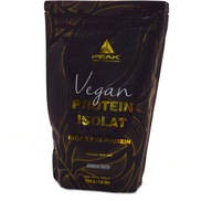 Peak Vegan Protein Isolate 750g VEGÁNSKY PROTEIN