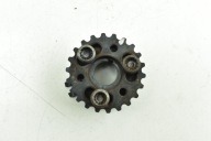 roue pompe d'injection AUDI A6 C7 SUPERB II 2.0 TDI 03L130111E 03L130238A