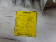 light front left Volkswagen Sharan 1995 7M1941015K BOSCH 0301048301