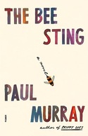 The Bee Sting: A Novel Murray, Paul