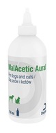 Dechra MalAcetic Aural 118 ml