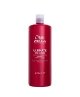 Wella Ultimate Repair Shampoo, Szampon Regenerujący Włosy, 1000ml