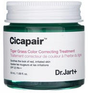 Dr. Jart+ Cicapair Tiger Grass Krem korygujący przebarwienia SPF 22 50ml