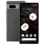 Smartfony Google Pixel 7a Czarny charcoal 8 GB