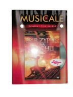 Skrzypek na dachu DVD