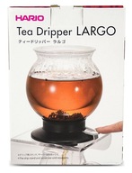 Čajová kanvica Hario Largo Tea Dripper