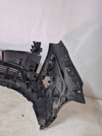 PEUGEOT 3008 II LIFT 20- bumper front front PDC