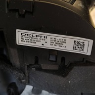volante Peugeot 2008 e 96750123ZD