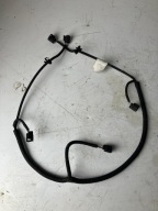 cablaggio Paraurti posteriore RENAULT LATITUDE per 4 PDC